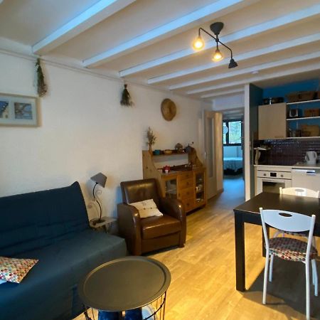 Appart 50M2 A Villard-De-Lans, 6 Pers, 2 Ch, Balcon, Ascenseur - Fr-1-515-143 Buitenkant foto
