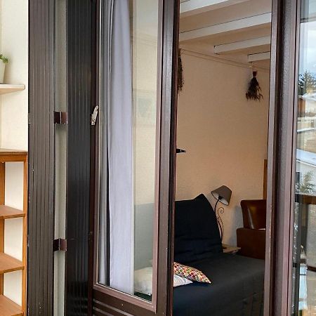 Appart 50M2 A Villard-De-Lans, 6 Pers, 2 Ch, Balcon, Ascenseur - Fr-1-515-143 Buitenkant foto