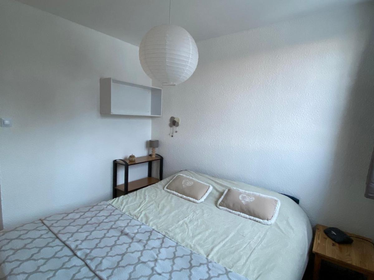 Appart 50M2 A Villard-De-Lans, 6 Pers, 2 Ch, Balcon, Ascenseur - Fr-1-515-143 Buitenkant foto