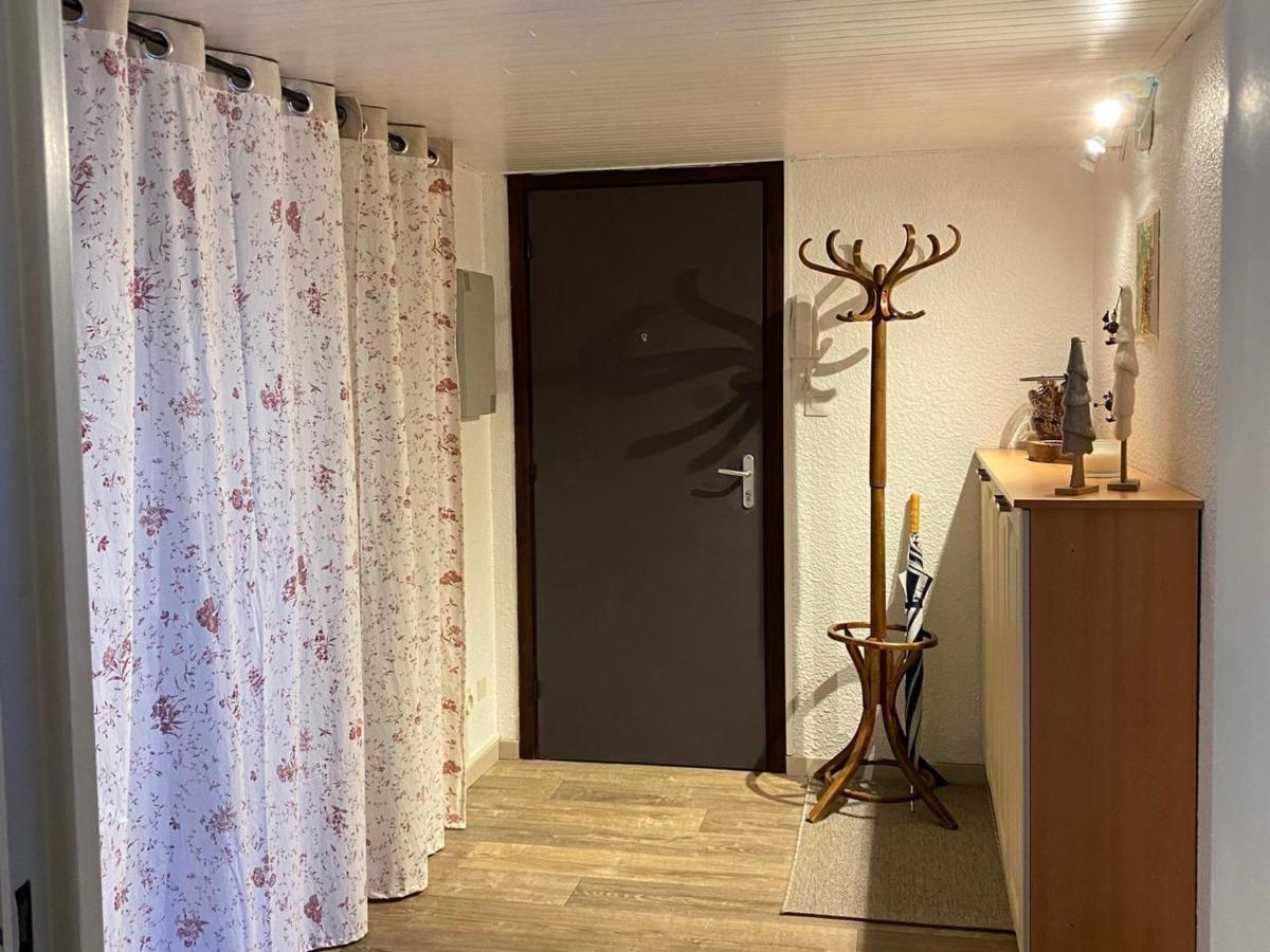 Appart 50M2 A Villard-De-Lans, 6 Pers, 2 Ch, Balcon, Ascenseur - Fr-1-515-143 Buitenkant foto