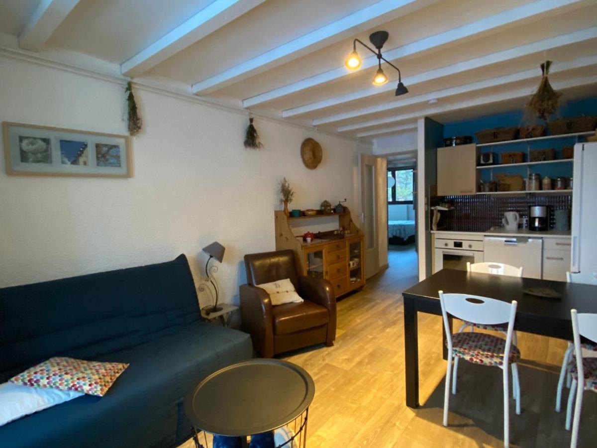Appart 50M2 A Villard-De-Lans, 6 Pers, 2 Ch, Balcon, Ascenseur - Fr-1-515-143 Buitenkant foto