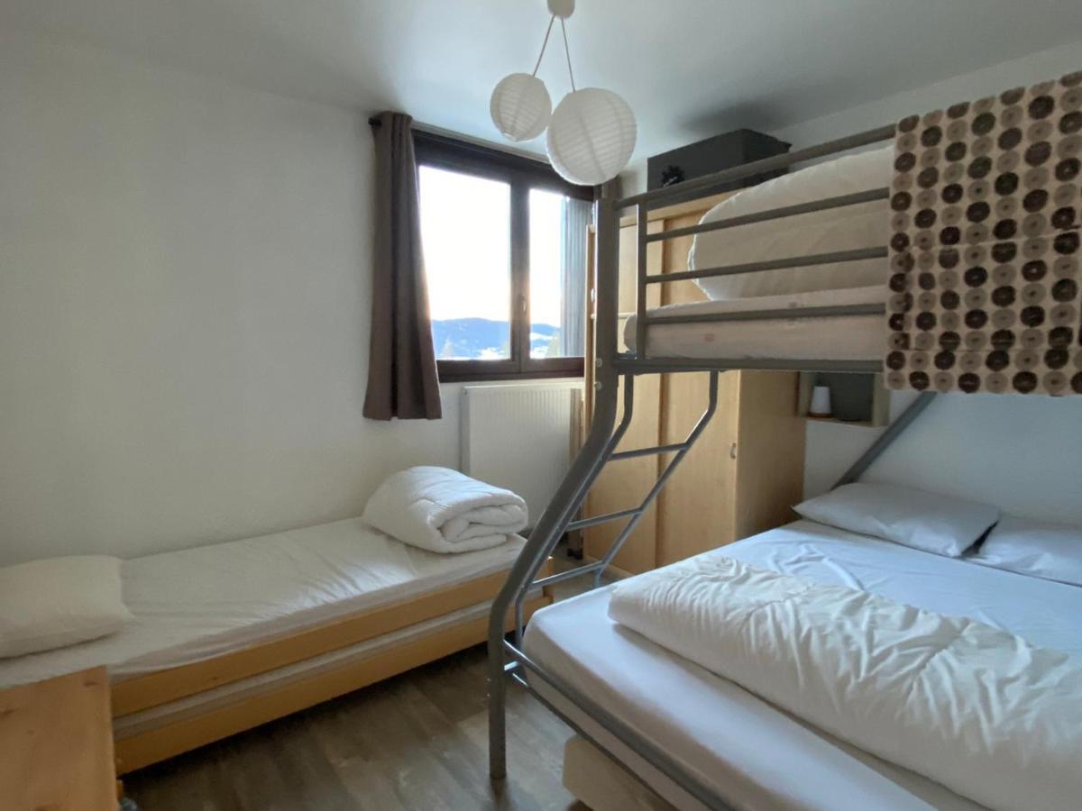 Appart 50M2 A Villard-De-Lans, 6 Pers, 2 Ch, Balcon, Ascenseur - Fr-1-515-143 Buitenkant foto