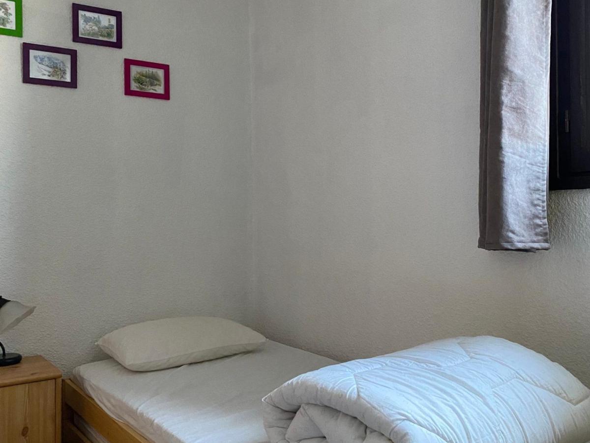 Appart 50M2 A Villard-De-Lans, 6 Pers, 2 Ch, Balcon, Ascenseur - Fr-1-515-143 Buitenkant foto