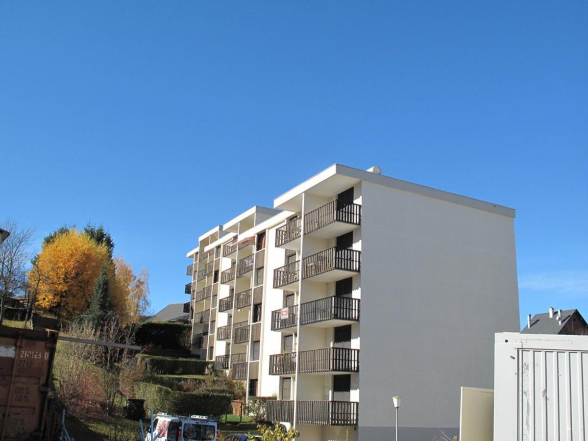 Appart 50M2 A Villard-De-Lans, 6 Pers, 2 Ch, Balcon, Ascenseur - Fr-1-515-143 Buitenkant foto