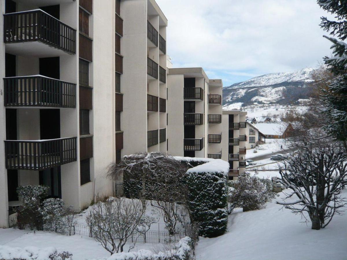 Appart 50M2 A Villard-De-Lans, 6 Pers, 2 Ch, Balcon, Ascenseur - Fr-1-515-143 Buitenkant foto